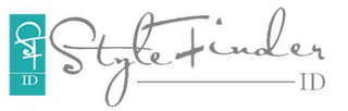 SF ID STYLEFINDER ID logo