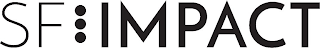SF IMPACT logo