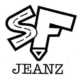 SF JEANZ
