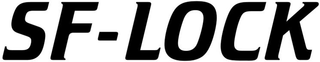 SF-LOCK logo