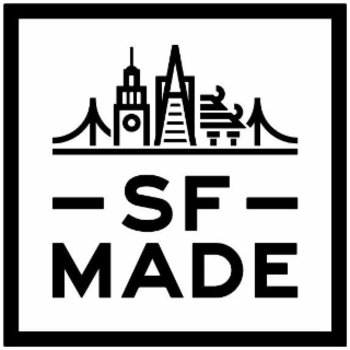 -SF-MADE logo