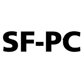 SF-PC logo