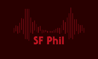 SF PHIL logo