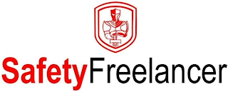 SF SAFETYFREELANCER logo