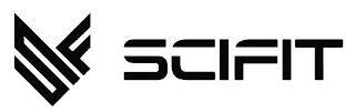 SF SCIFIT logo