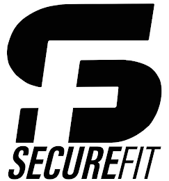 SF SECUREFIT logo