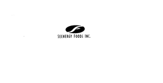 SF SEENERGY FOODS INC. logo