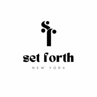 SF SET FORTH NEW YORK logo