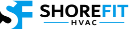 SF SHOREFIT HVAC logo