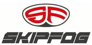 SF SKIPFOG logo