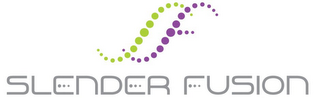 SF SLENDER FUSION logo