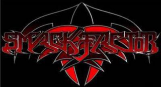 SF SMACKFACTOR logo