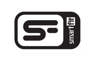 SF SMART FIT logo