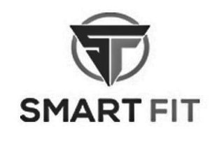 SF SMART FIT logo