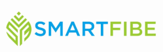 SF SMARTFIBE logo