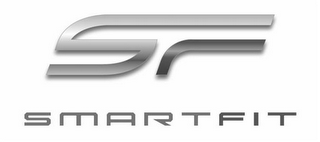 SF SMARTFIT logo