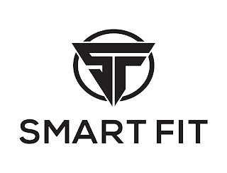 SF SMARTFIT logo