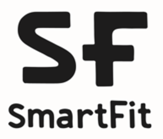 SF SMARTFIT logo