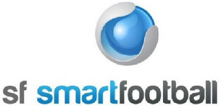 SF SMARTFOOTBALL logo