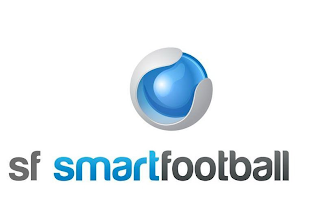 SF SMARTFOOTBALL logo