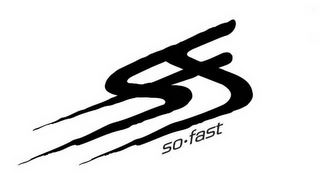 SF SO-FAST logo