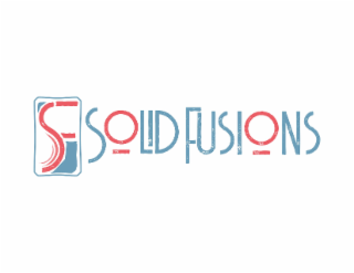 SF SOLID FUSIONS logo