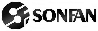 SF SONFAN logo