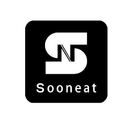 SF SOONEAT logo