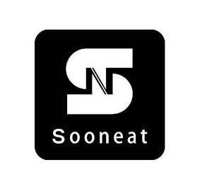 SF SOONEAT logo