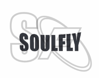 SF SOULFLY logo
