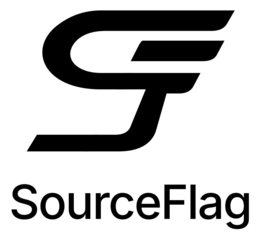 SF SOURCEFLAG logo