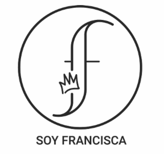 SF SOY FRANCISCA logo