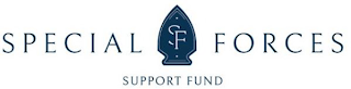 SF SPECIAL FORCES SUPPORT FUND logo