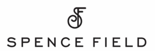 SF SPENCE FIELD logo