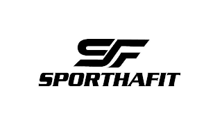 SF SPORTHAFIT logo