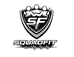 SF SQUADFIT logo
