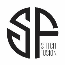 SF STITCH FUSION logo