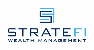 SF STRATEFI WEALTH MANAGEMENT logo