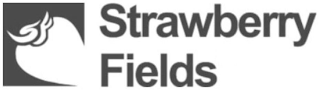 SF STRAWBERRY FIELDS logo