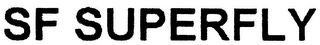 SF SUPERFLY logo