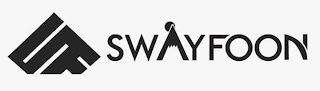 SF SWAYFOON logo