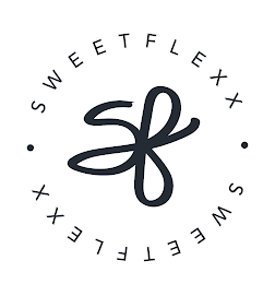 SF SWEETFLEXX ∙ SWEETFLEXX ∙ logo