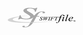 SF SWIFTFILE logo