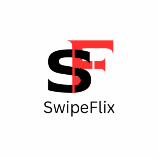 SF SWIPEFLIX logo