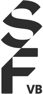 SF VB logo