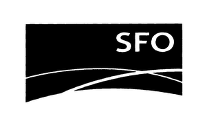 SF0 logo