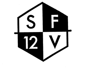 SF12V logo