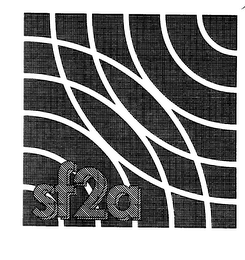 SF2A logo
