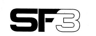 SF3 logo