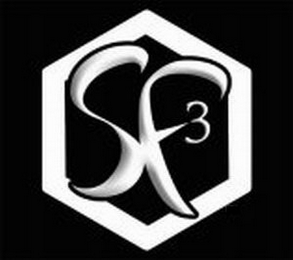SF3 logo